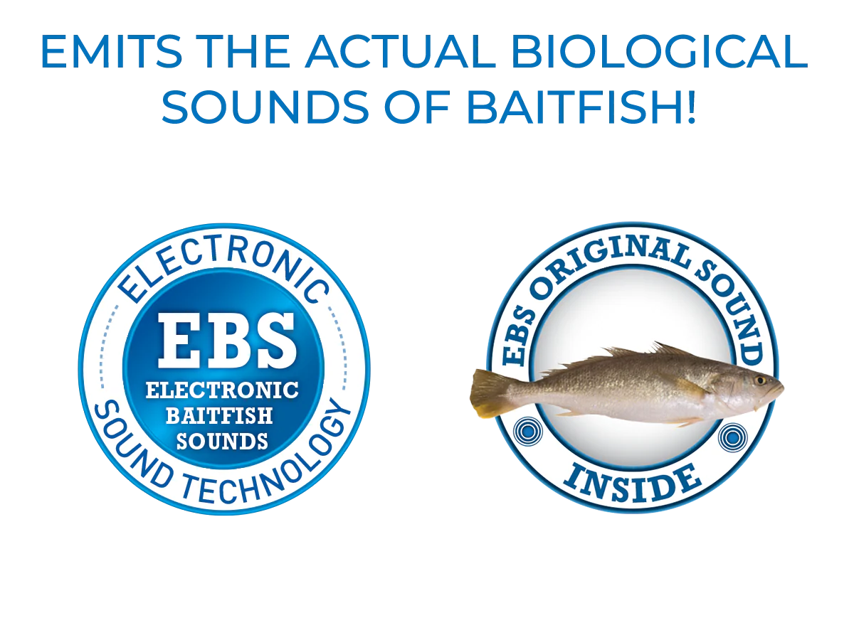 EBS Jigging Spoon - Image 44