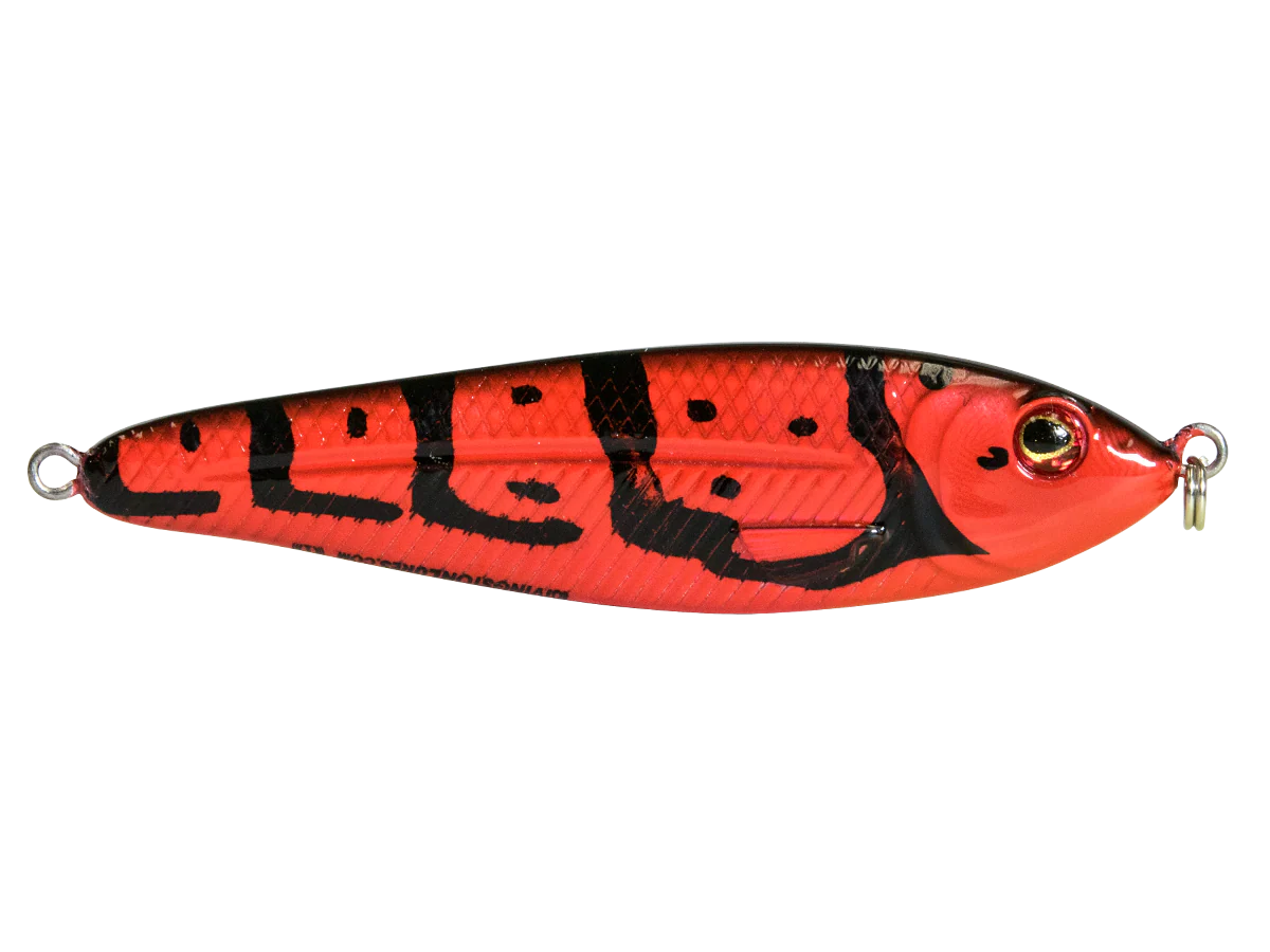 EBS Jigging Spoon - Image 52
