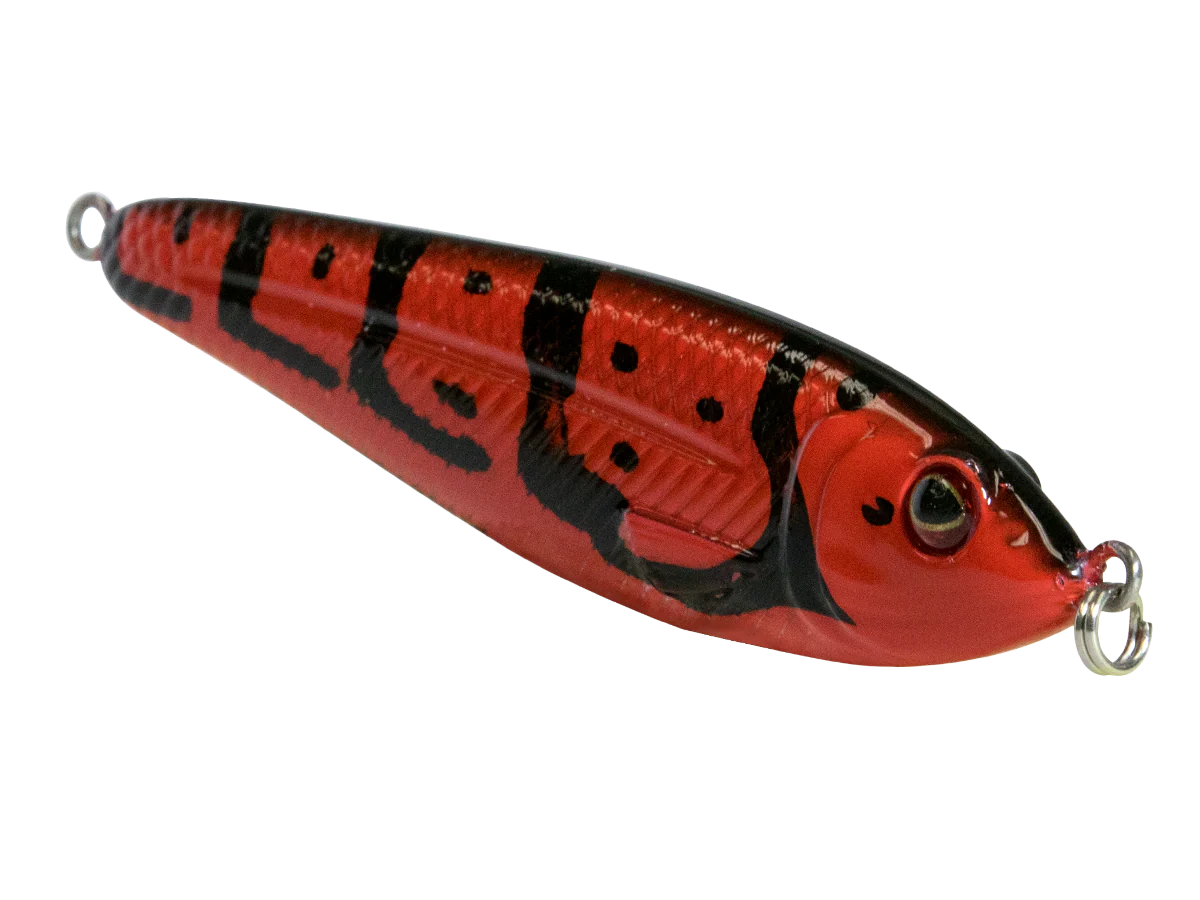 EBS Jigging Spoon - Image 54