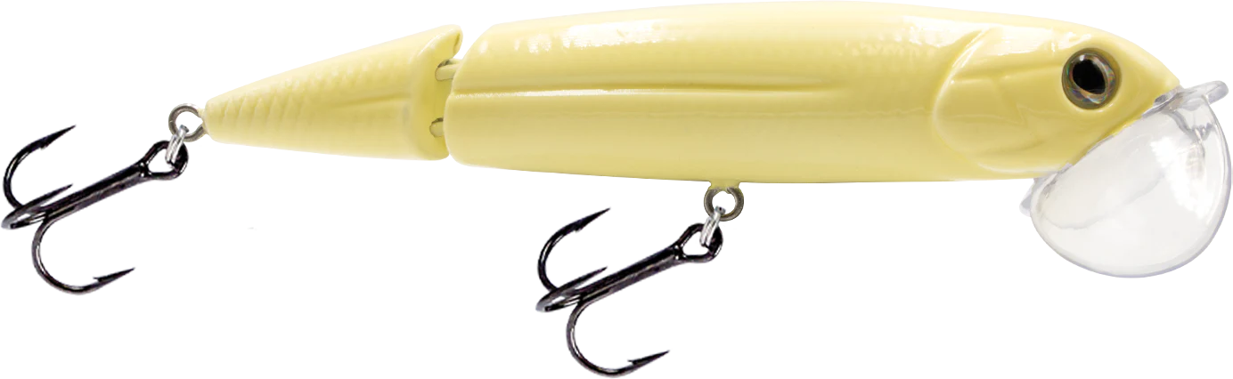 Walking Boss II Jr.4" - Image 26