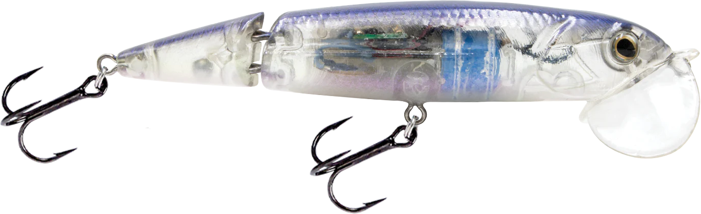 Walking Boss II Jr.4" - Image 29